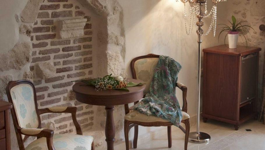 Antica Dimora Suites Ретимно Экстерьер фото