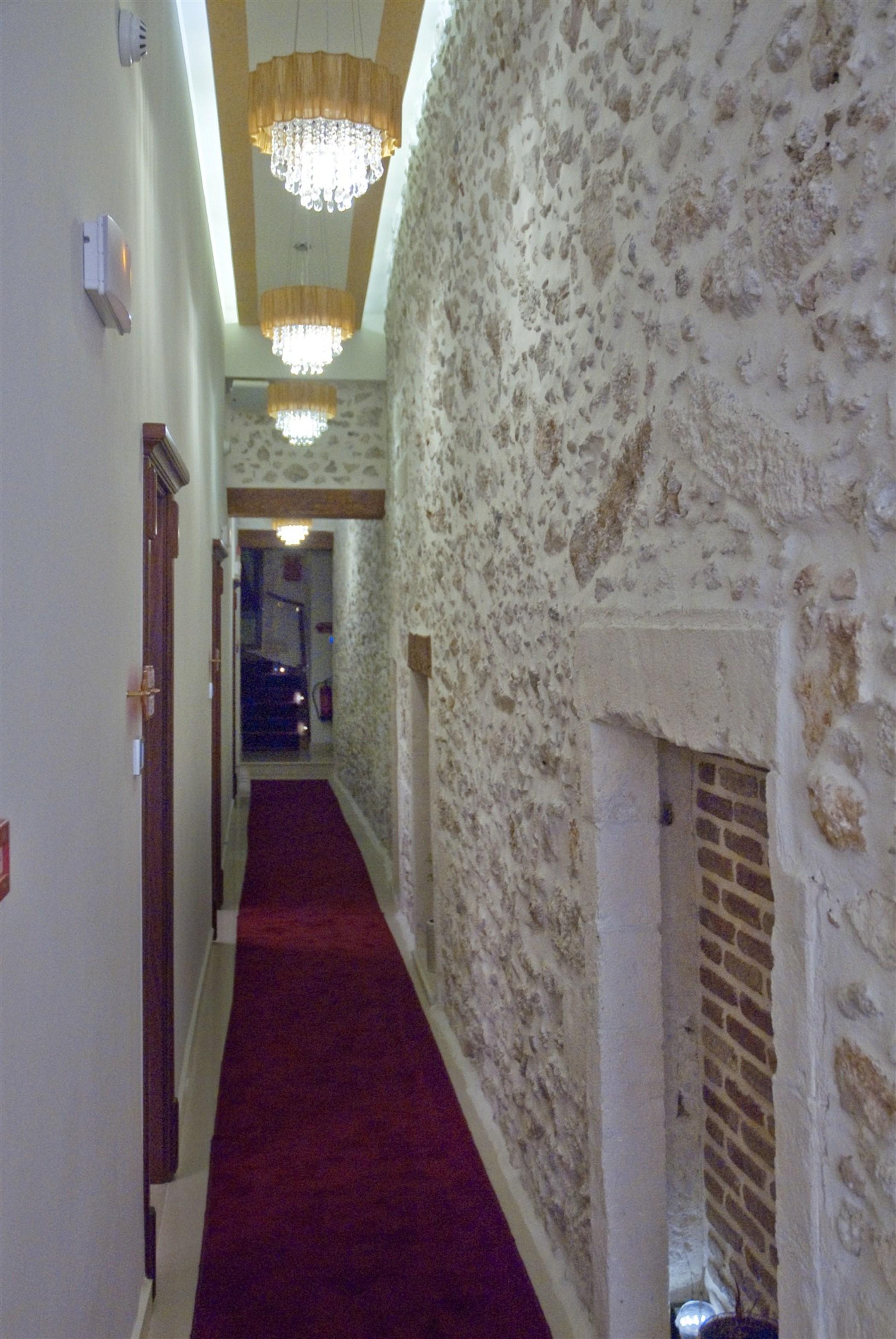 Antica Dimora Suites Ретимно Экстерьер фото