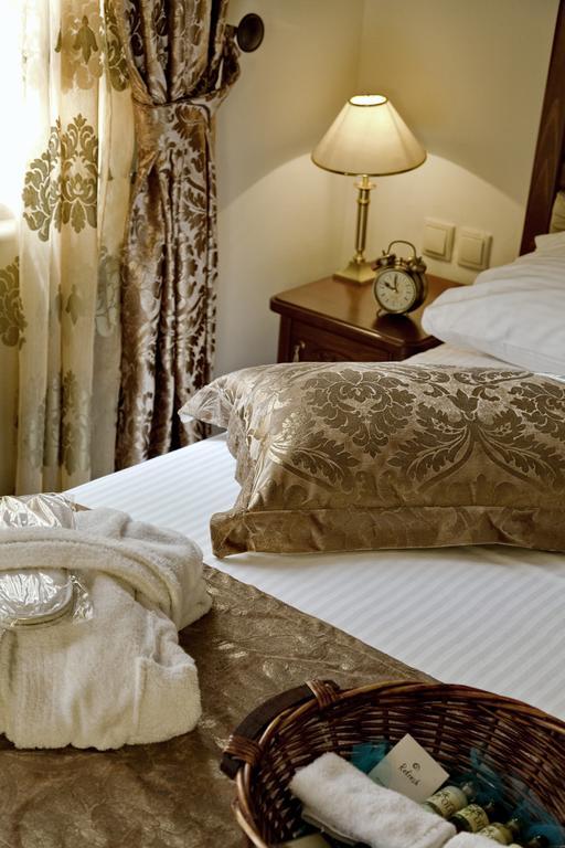 Antica Dimora Suites Ретимно Экстерьер фото