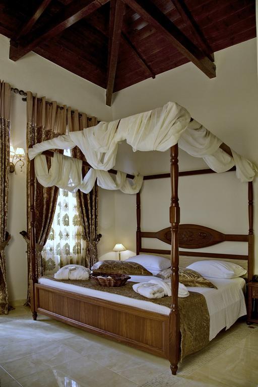 Antica Dimora Suites Ретимно Экстерьер фото