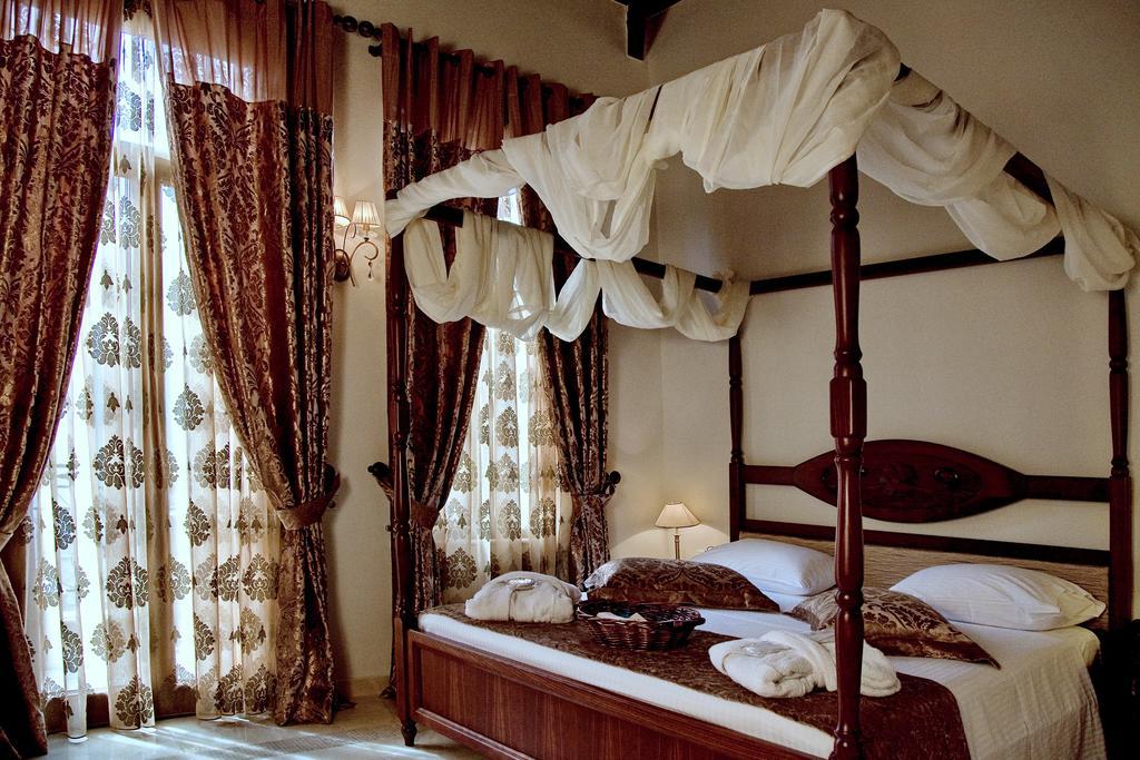 Antica Dimora Suites Ретимно Экстерьер фото