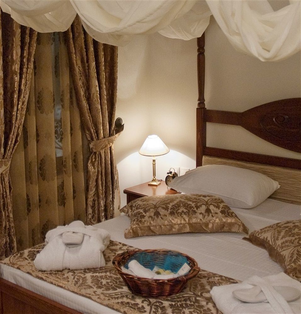 Antica Dimora Suites Ретимно Экстерьер фото