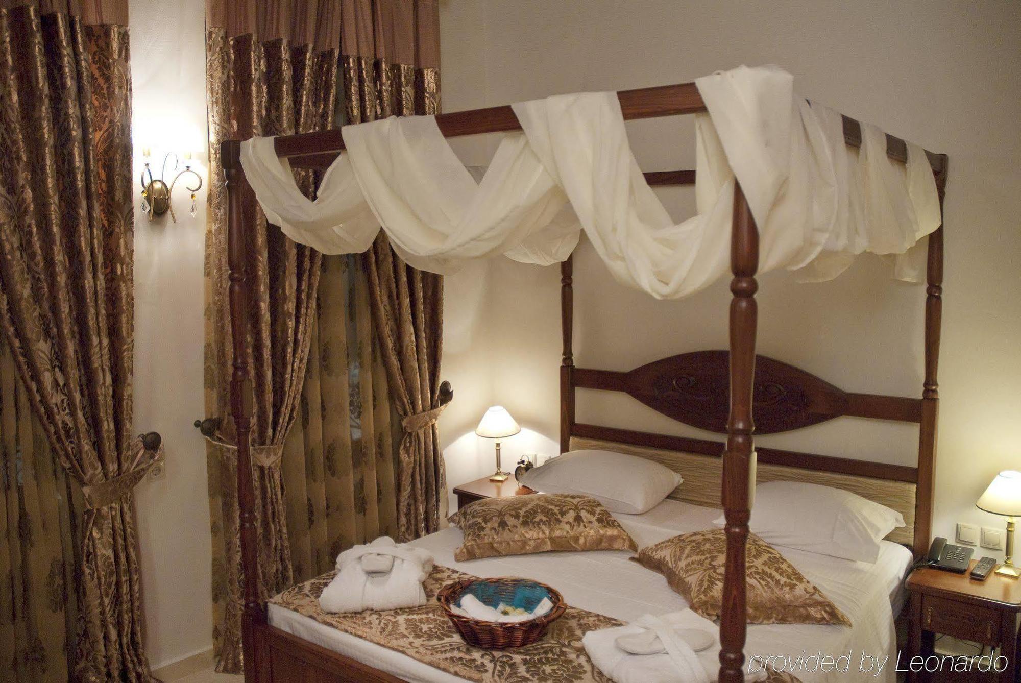 Antica Dimora Suites Ретимно Экстерьер фото